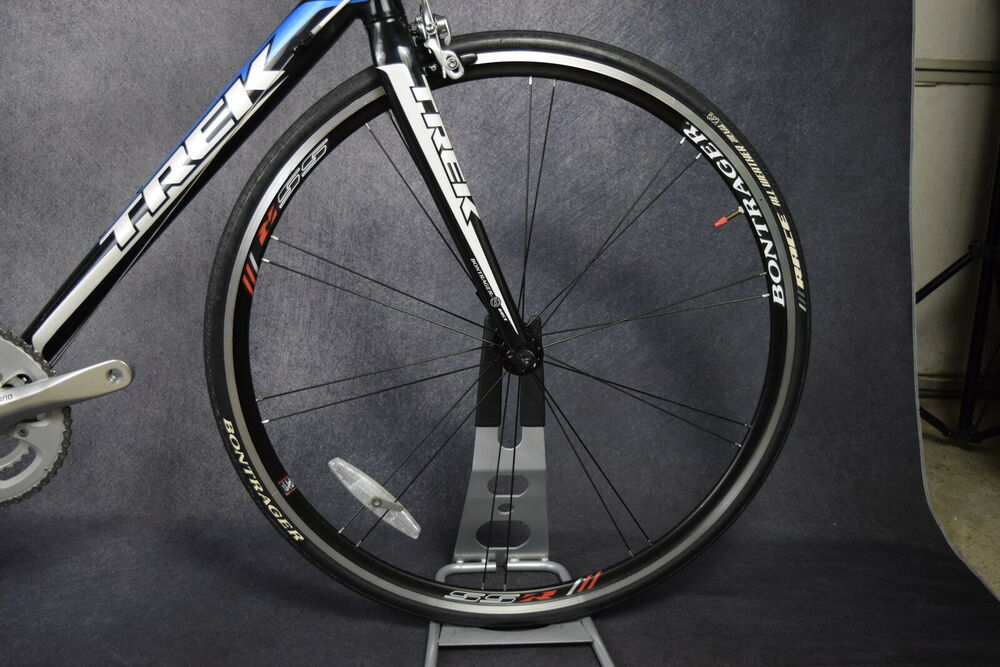 TREK ALPHA 2.1 ROAD BIKE, 55CM, SIZE 