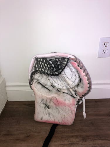 Bauer 590 Clone Pro Stock