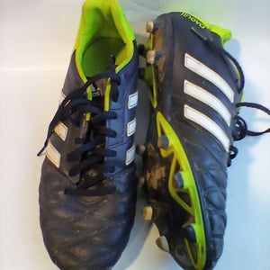 Used Senior 9 Cleat Soccer Outdoor Cleats
