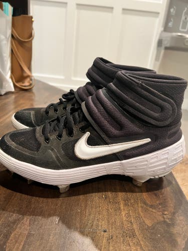 Nike Air Zoom Baseball Cleat Size 7