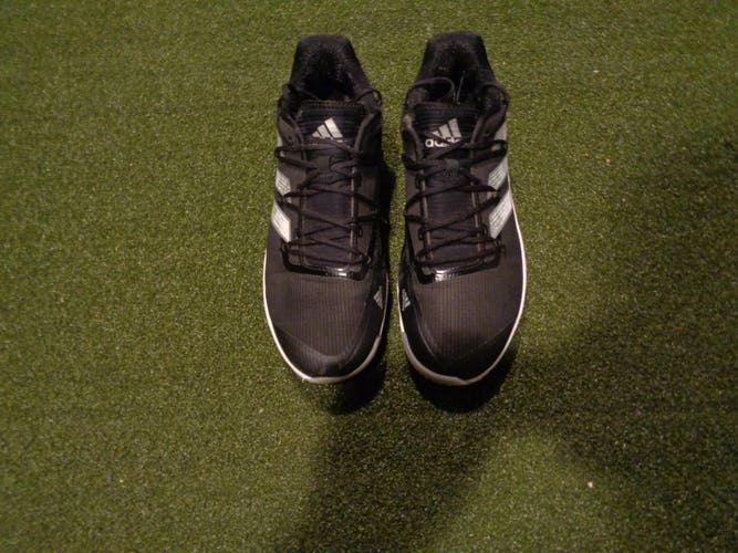 Adidas Adizero Afterburner 8 Baseball Turf Shoes