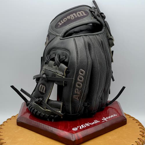 Wilson A2000 1786 SuperSkin 11.5”