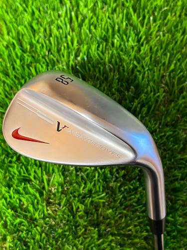 Nike VR X3X Wedge 58