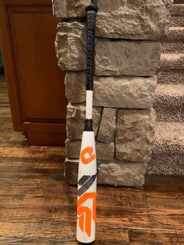 2021 Composite (-5) 27 oz 32" CF Zen Bat