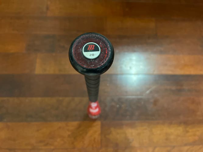 Marucci USA Cat 28 18