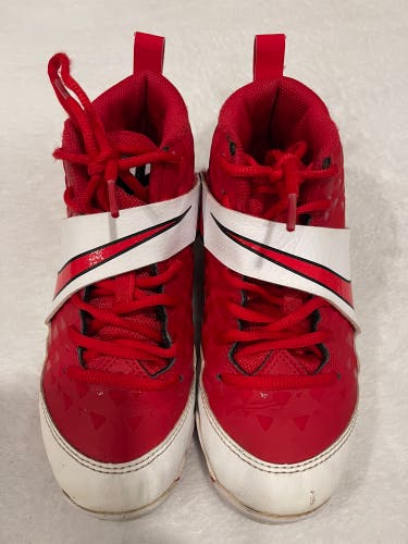 Nike Force Trout 6 Pro Keystone Baseball Cleats