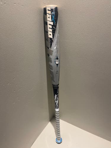 Easton Omen - VERY RARE 32/27 Drop (-5) Composite Bat