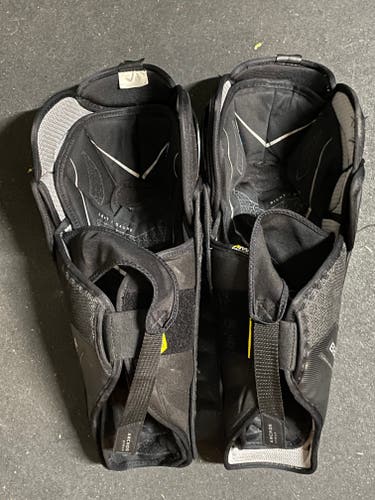 Bauer 3S Pro Shin Pads 15"