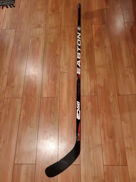 Easton Left Hand EQ30 Hockey Stick 100 flex Hall | SidelineSwap