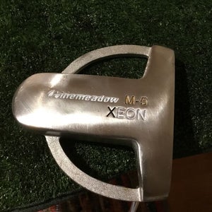 Pinemeadow M-5 XEON Putter 34.5 Inches (RH)