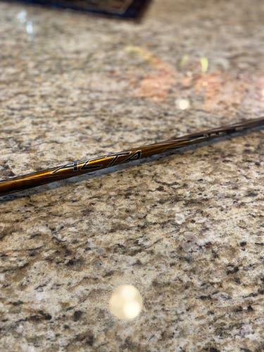 Alta Ping G400 golf shaft Regular Flex Ping Adapter