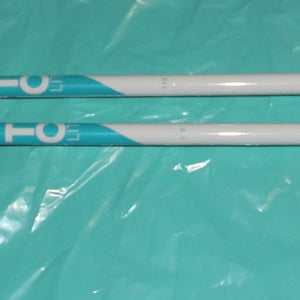 NEW SWIX 115cm Ski poles adult women downhill/alpine Aluminum   Pair with baskets   New