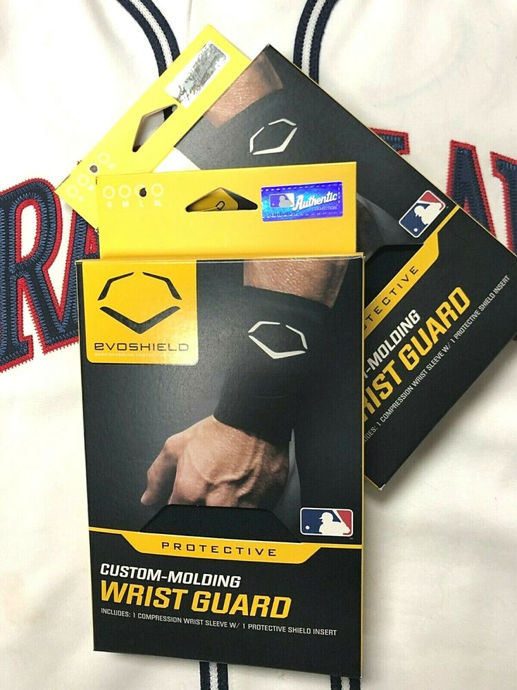 EvoShield Evoshield youth sliding mitt Victory blue OSFA - L'Entrepôt du baseball