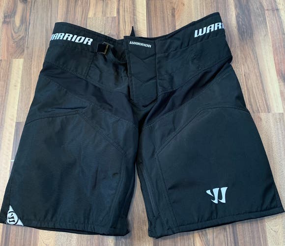 Used XL Warrior Pant Shell
