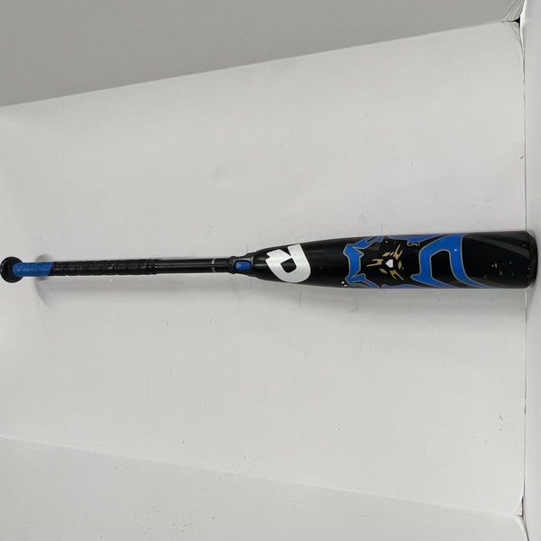 Used Demarini Cf Zen Ufx-20 31" -10 Drop Usa 2 5 8 Barrel Bats