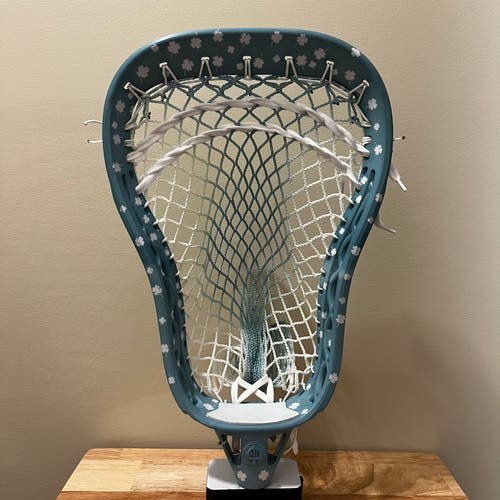 Deep South Lacrosse CL18 Goalie Head *FREE SHIPPING*