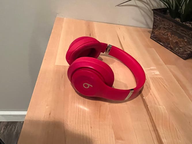Beats Studio 3 Wireless Headphones