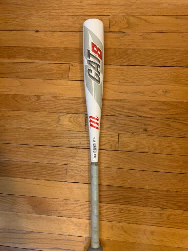 29" CAT 8 Bat  (-10) 19 oz