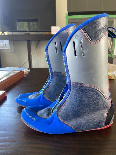 Used Zipfit Classic Liner 27.5