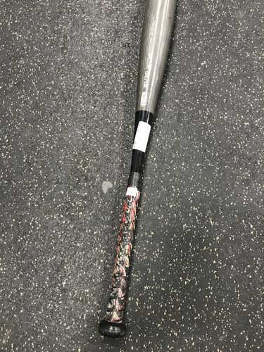 Used Marucci Posey 28 30" -10 Drop Usssa 2 3 4 Barrel Bats