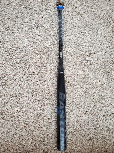 Used Easton Composite B3.0 Bat (-6) 28 oz 34"