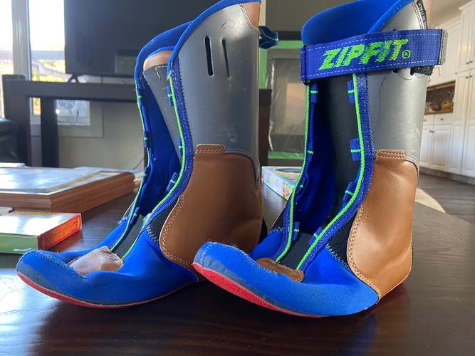 Used ZipFit Grand Prix Liners 27.5