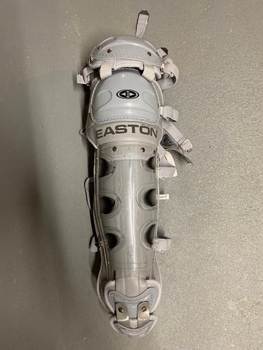 Easton Stealth Leg Guards