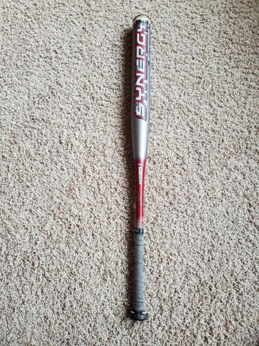 Used Easton Composite Synergy Extended Bat (-6) 28.5 oz 34"