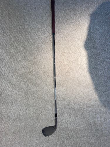 Men's Titleist Wedge Flex Steel Shaft Vokey SM8 Wedge