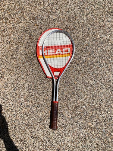 Head Professional vintage tennis racket