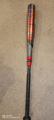 FSOT New USSSA Certified Marucci Hybrid Cat 9 Connect Bat (-8) 24 oz 32"