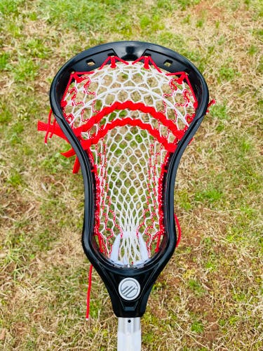 Maverik Tactik 2.0 W/ Red ECD Hero 3.0