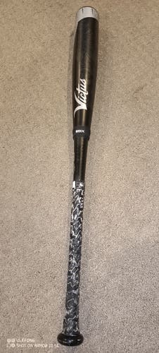 FSOT Used BBCOR Certified 2021 Victus Hybrid Nox Bat (-3) 28 oz 31"