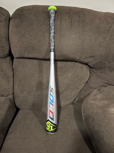 2020 Alloy (-11) 18 oz 29" Solo 619 Bat