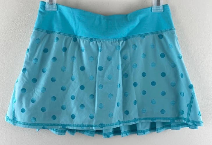 Lululemon tennis skirt 8 Tall