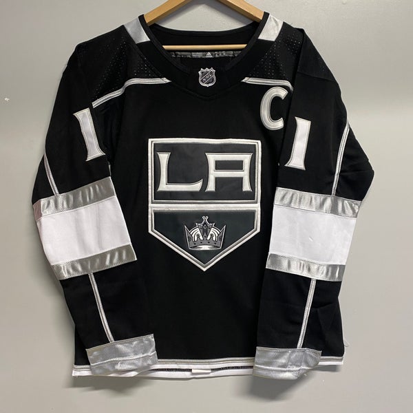 Adidas LA Kings Climalite Home Jersey