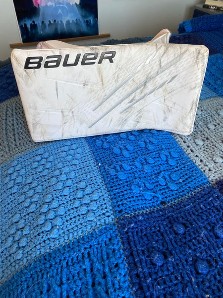 Used Bauer Regular Hyperlite Pro Stock