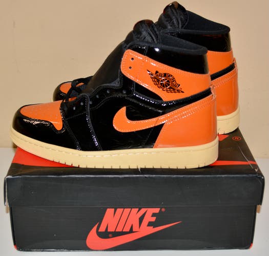 Air Jordan 1 RETRO HIGH OG Basketball Shoes READ LISTING! New Adult Men's Size 10