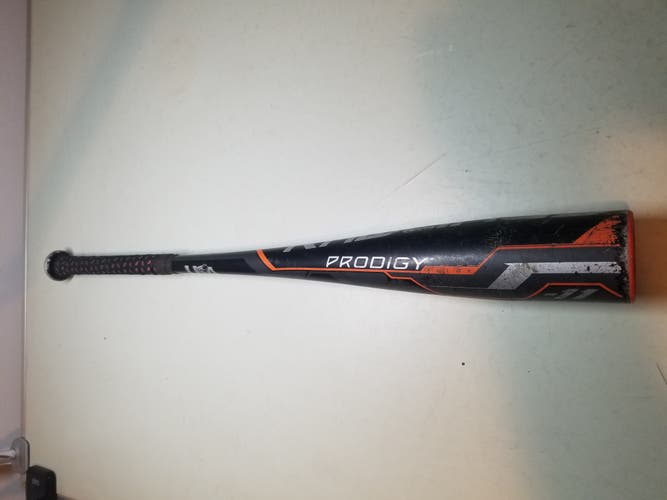 Rawlings Prodigy 27” Drop -11 16oz. 2 5/8” USA Baseball Bat