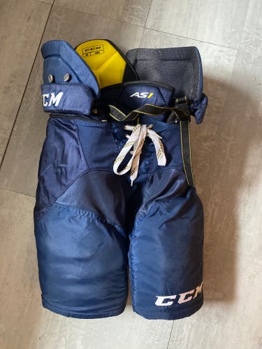 Senior Large CCM AS1 Hockey Pants