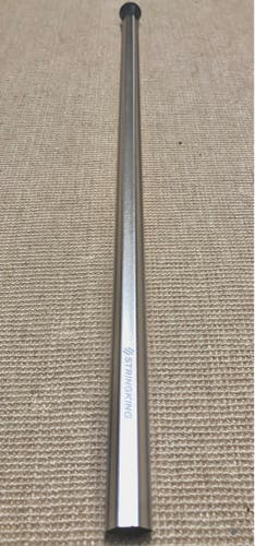 Stringking Metal Lacrosse Shaft New Attack Midfield
