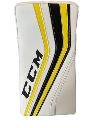 CCM Premier Pro Blocker ( Pro Return Mosher ) New