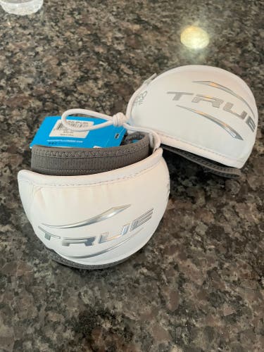 New Large True ZeroLyte Arm Pads