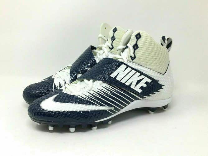 New Nike Lunarbeast Pro TD CF (847550-144) Men's Football Cleats - Size 16