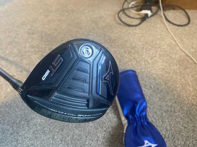 New Right Handed 15 Loft ST 190 Fairway Wood
