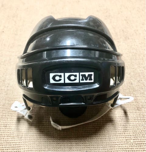 OG Vintage CCM HT-2 HT2 Hockey Helmet Great Condition
