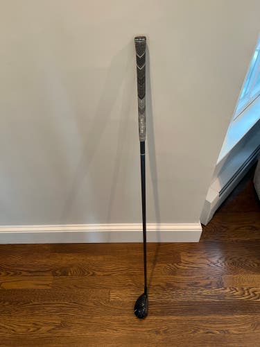 Men's Right Handed Regular Flex 5H Rogue Hybrid