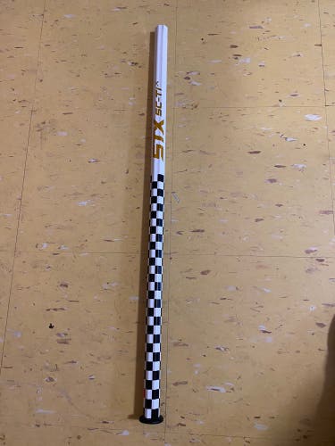 Used STX SC-TI X Shaft