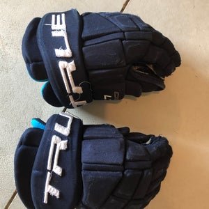 Used True XC7 Pro Gloves