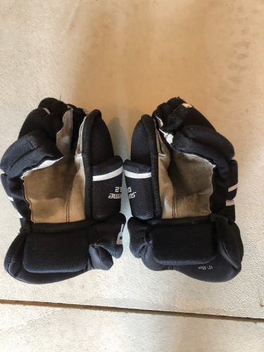 Bauer 10" Supreme 1S Gloves